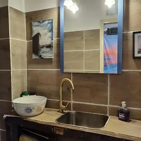 Studio Charmant A Fecamp, 35 M² Appartement Fécamp