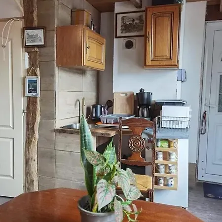 Appartement Studio Charmant A Fecamp, 35 M² *