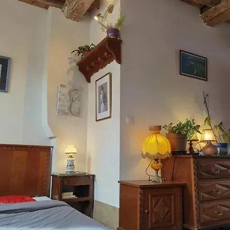 Studio Charmant A Fecamp, 35 M² Fécamp