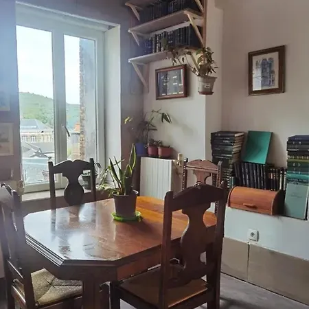 Studio Charmant A Fecamp, 35 M² * Fécamp