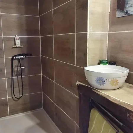 Appartement Studio Charmant A Fecamp, 35 M² *