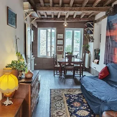 à Fécamp, 35 M² Appartamento *