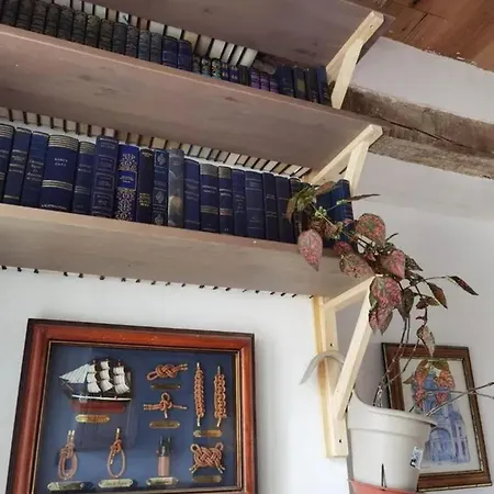 Studio Charmant A Fecamp, 35 M² * Fécamp