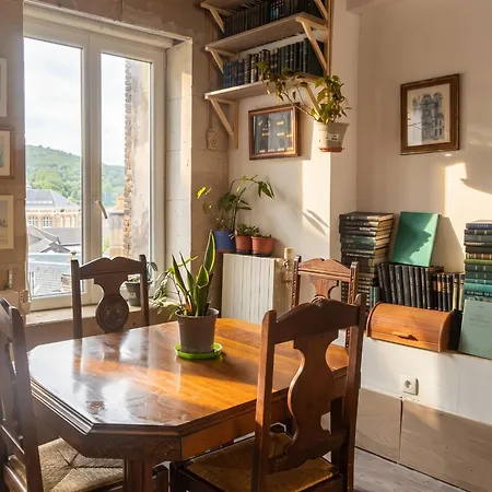 à Fécamp, 35 M² Appartamento *