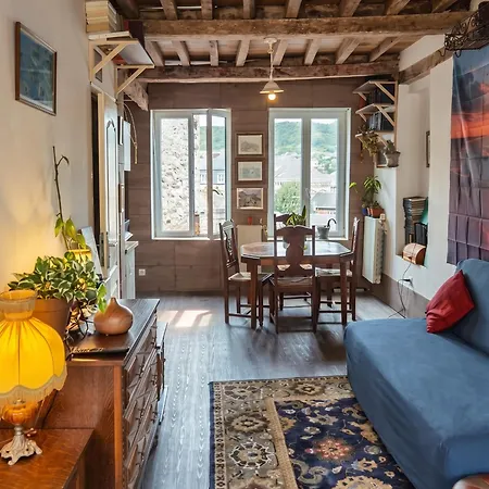à Fécamp, 35 M²
