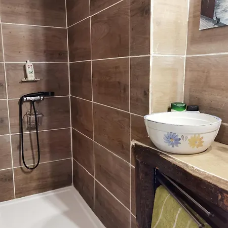 Apartment A Fecamp, 35 M² Fécamp