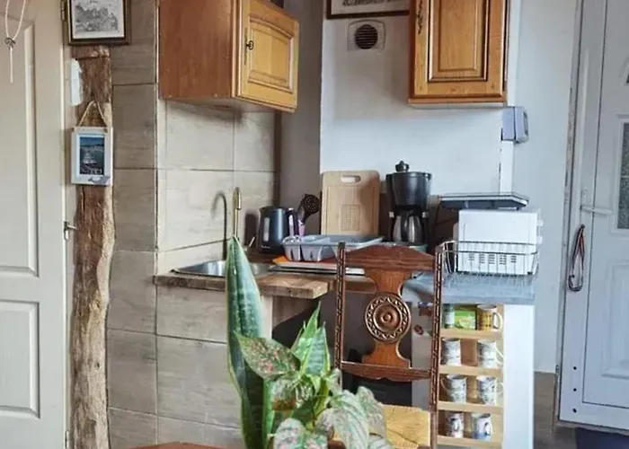 Appartamento Studio charmant à Fécamp, 35 m² *