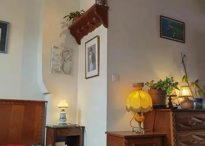 Studio charmant à Fécamp, 35 m² Fécamp